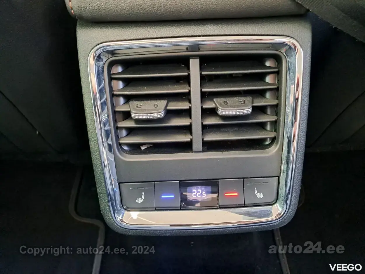 Skoda ENYAQ iV 80 70kW 0.0 70kW